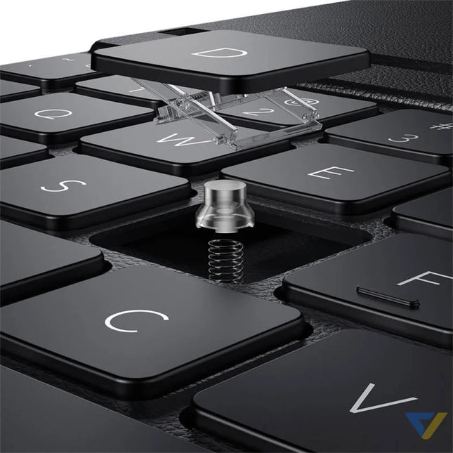 Magnetic Keyboard Case Baseus Brilliance forPad 10.2’’ (black) Protective cases for tablets