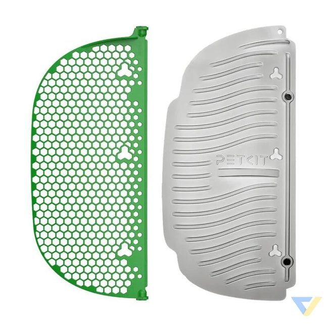Magnetic Litter Strainer for Petkit Pura Max / Pura Max 2 / Purobot Max Pro. Litter box accessories
