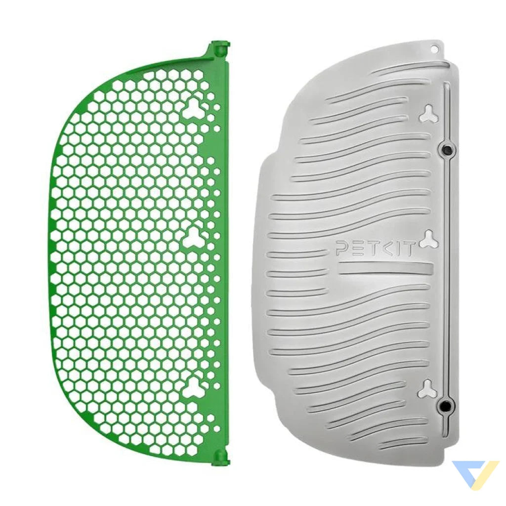 Magnetic Litter Strainer for Petkit Pura Max / Pura Max 2 / Purobot Max Pro. Litter box accessories