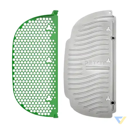 Magnetic Litter Strainer for Petkit Pura Max / Pura Max 2 / Purobot Max Pro. Litter box accessories