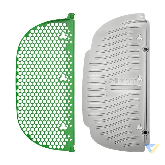 Magnetic Litter Strainer for Petkit Pura Max / Pura Max 2 / Purobot Max Pro. Litter box accessories