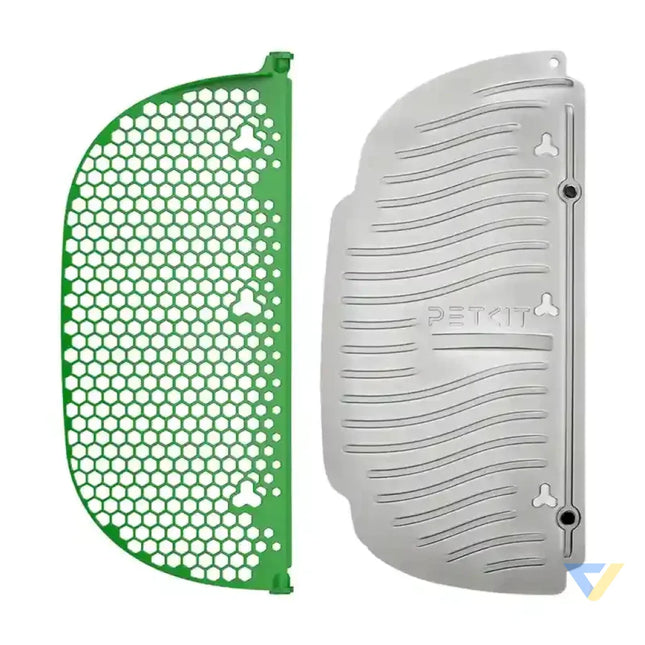 Magnetic Litter Strainer for Petkit Pura Max / Pura Max 2 / Purobot Max Pro. Litter box accessories