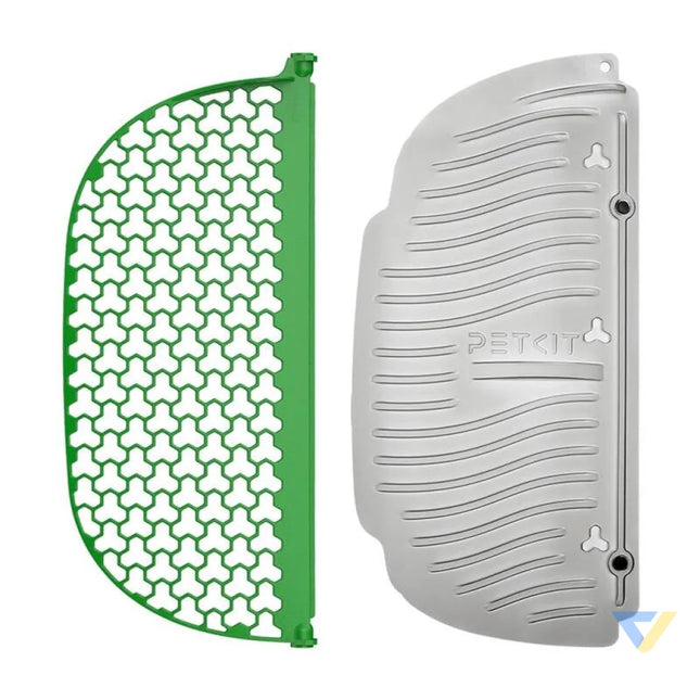 Magnetic Litter Strainer for Petkit Pura Max / Pura Max 2 / Purobot Max PRO (set) Litter box accessories