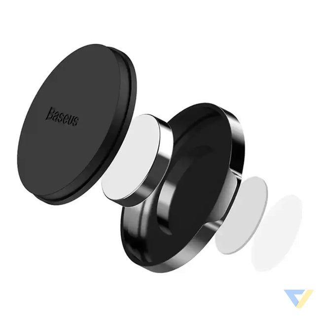 Magnetic Mount Baseus Black Phone holders