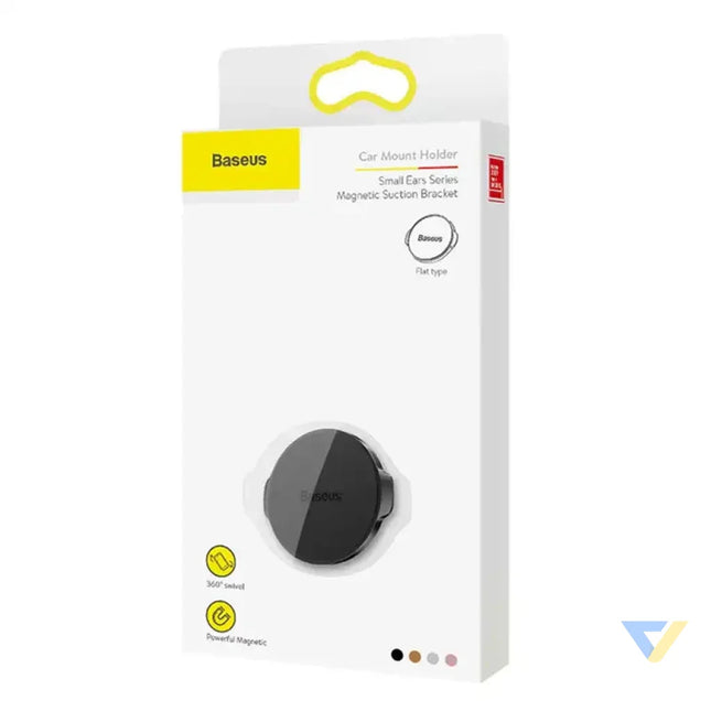 Magnetic Mount Baseus Black Phone holders