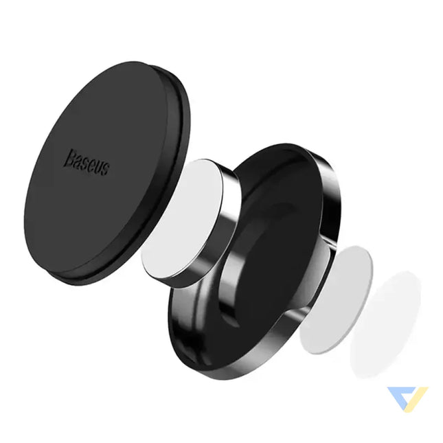 Magnetic Mount Baseus Black Phone holders