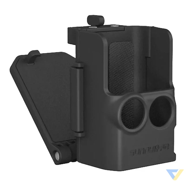 Magnetic Mount Sunnylife for DJI Osmo Pocket 3 (OP3 ZJ761) For sports cameras