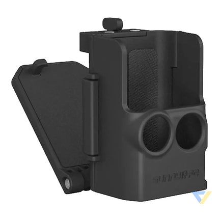 Magnetic Mount Sunnylife for DJI Osmo Pocket 3 (OP3 ZJ761) For sports cameras