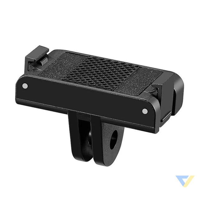 Magnetic mount with quick release PULUZ for DJI Osmo Action 5 Pro / 4 / 3 For sports cameras