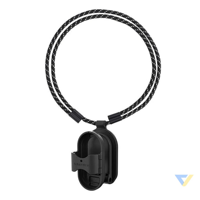 Magnetic neck mount SUNNYLIFE for Insta360 GO3 For sports cameras