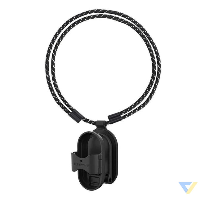 Magnetic neck mount SUNNYLIFE for Insta360 GO3 For sports cameras