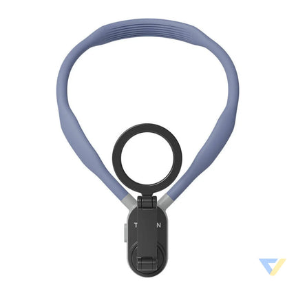 Magnetic neck mount TELESIN for cellphones Other