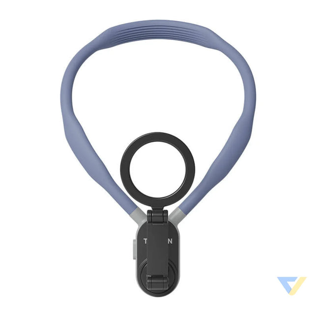 Magnetic neck mount TELESIN for cellphones Other