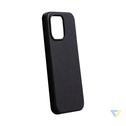 Magnetic Phone Case for iPhone 15 Pro Joyroom JR BP006 (black) Protective cases for smartphones