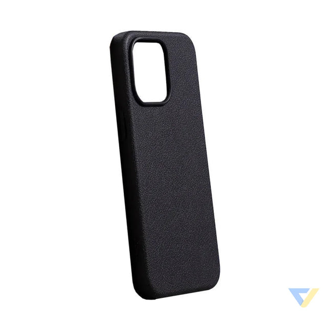 Magnetic Phone Case for iPhone 15 Pro Joyroom JR BP006 (black) Protective cases for smartphones