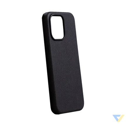Magnetic Phone Case for iPhone 15 Pro Joyroom JR BP006 (black) Protective cases for smartphones