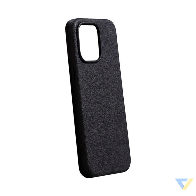 Magnetic Phone Case for iPhone 15 Pro Joyroom JR BP006 (black) Protective cases for smartphones