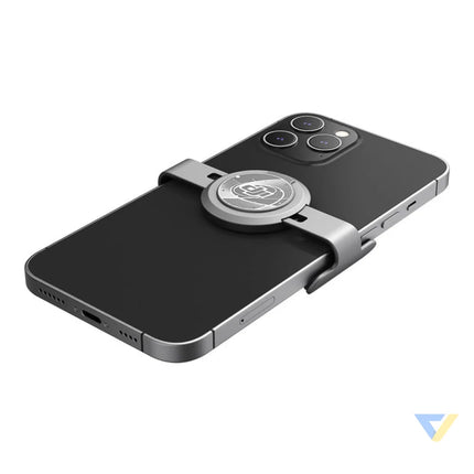 Magnetic Phone Clamp DJI OM 4 / OM 5 / Osmo Mobile 6 / Osmo Mobile SE For gimbals