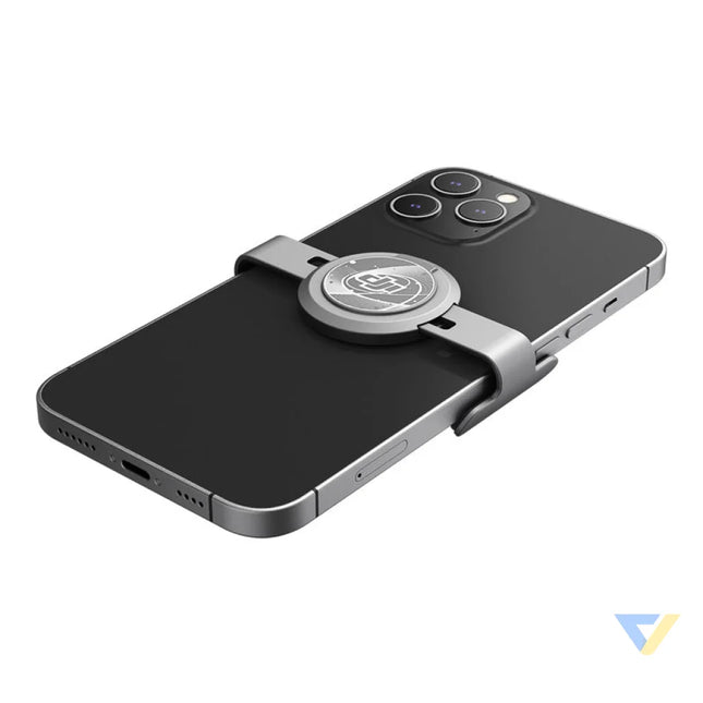 Magnetic Phone Clamp DJI OM 4 / OM 5 / Osmo Mobile 6 / Osmo Mobile SE For gimbals