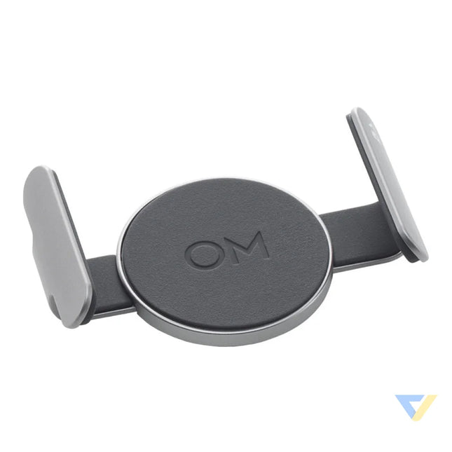 Magnetic Phone Clamp DJI OM 4 / OM 5 / Osmo Mobile 6 / Osmo Mobile SE For gimbals