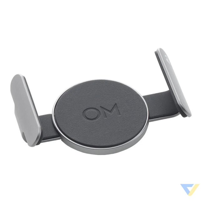 Magnetic Phone Clamp DJI OM 4 / OM 5 / Osmo Mobile 6 / Osmo Mobile SE For gimbals