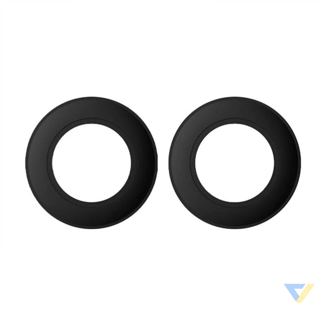 Magnetic Phone Holder Nillkin Snaphold for Devices with MagSafe 2 Pieces (Black) Ring holders