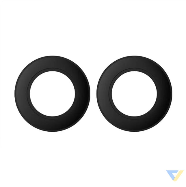 Magnetic Phone Holder Nillkin Snaphold for Devices with MagSafe 2 Pieces (Black) Ring holders