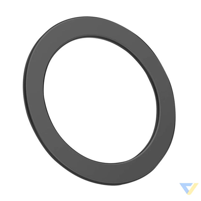 Magnetic Phone Holder / Ring Mcdodo for Devices with MagSafe 1pcs (Black) Ring holders