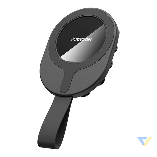 Magnetic phone holder with suction cups Joyroom JR ZS393 S (black) Other