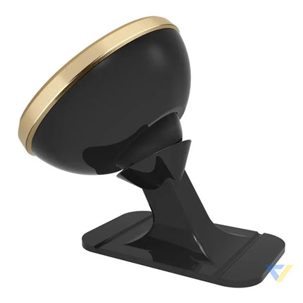 Magnetic Phone Mount Baseus (gold) Phone holders