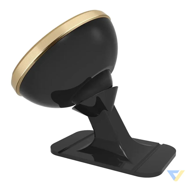 Magnetic Phone Mount Baseus (gold) Phone holders