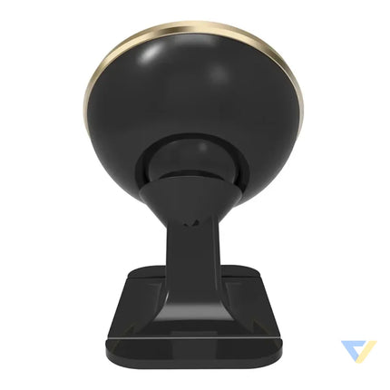 Magnetic Phone Mount Baseus (gold) Phone holders