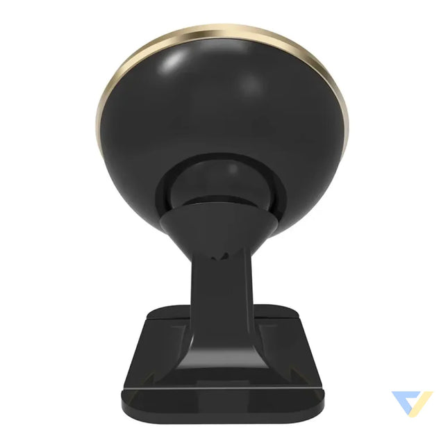 Magnetic Phone Mount Baseus (gold) Phone holders