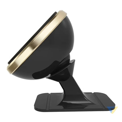 Magnetic Phone Mount Baseus (gold) Phone holders