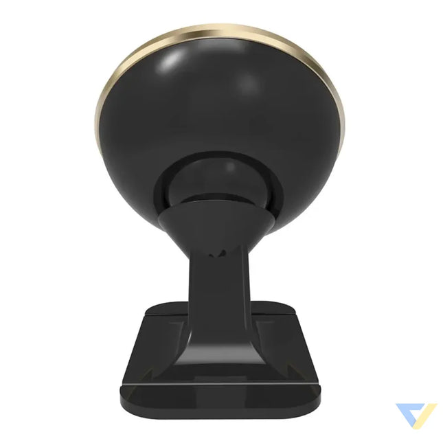 Magnetic Phone Mount Baseus (gold) Phone holders