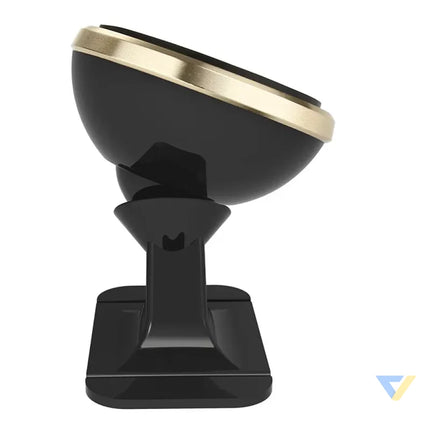Magnetic Phone Mount Baseus (gold) Phone holders