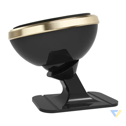 Magnetic Phone Mount Baseus (gold) Phone holders