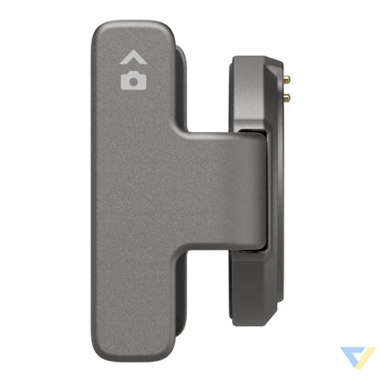 Magnetic phone mount for DJI Osmo Mobile 7 For gimbals