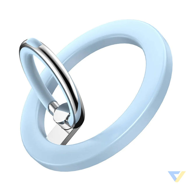 Magnetic Phone Ring Grip Joyroom JR Mag M2 (blue) Ring holders