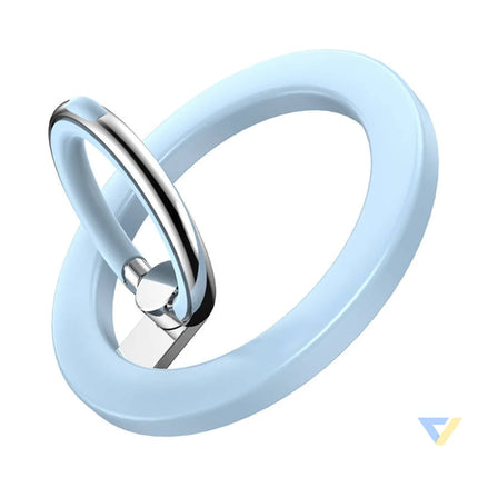Magnetic Phone Ring Grip Joyroom JR Mag M2 (blue) Ring holders