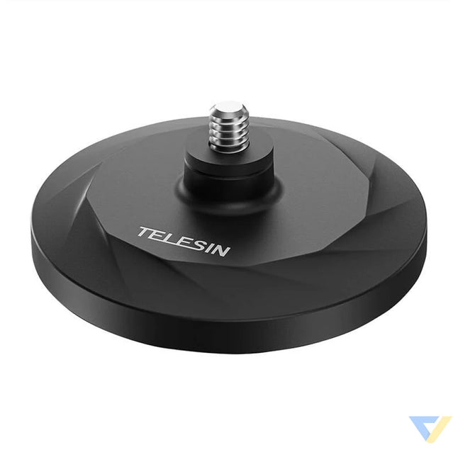 Magnetic suction base for Insta360 GO3 For sports cameras