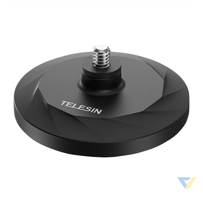 Magnetic suction base for Insta360 GO3 For sports cameras
