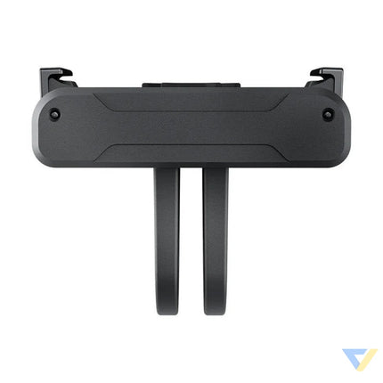 Magnetic two claw adapter for DJI Action 4/3 Camera For sports cameras