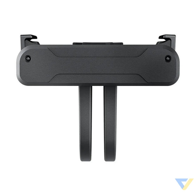 Magnetic two claw adapter for DJI Action 4/3 Camera For sports cameras