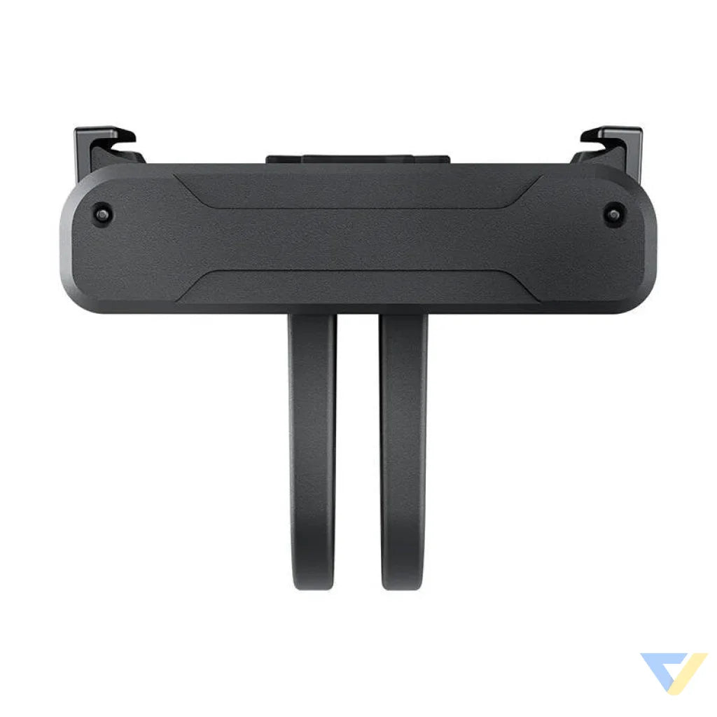 Magnetic two claw adapter for DJI Action 4/3 Camera For sports cameras