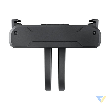 Magnetic two claw adapter for DJI Action 4/3 Camera For sports cameras