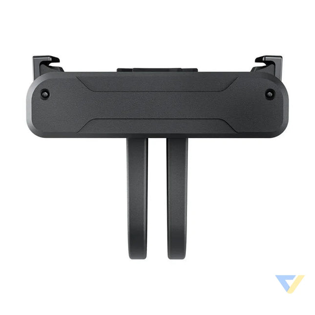 Magnetic two claw adapter for DJI Action 4/3 Camera For sports cameras