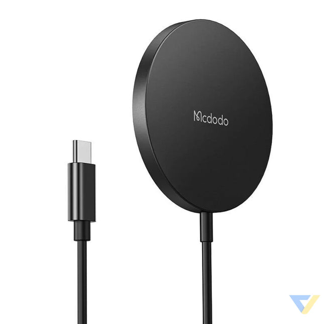 Magnetic Wireless Charger Mcdodo CH 4360 Wireless chargers