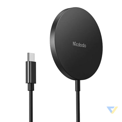 Magnetic Wireless Charger Mcdodo CH 4360 Wireless chargers