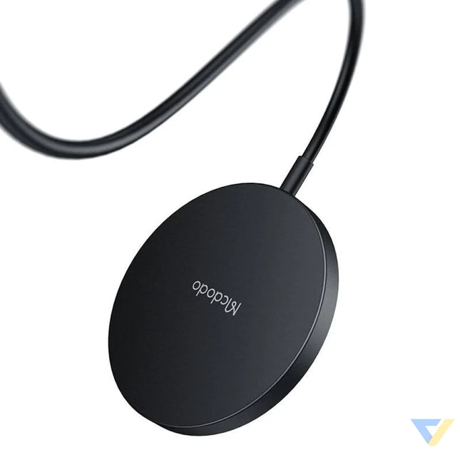Magnetic Wireless Charger Mcdodo CH 4360 Wireless chargers